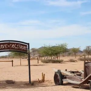 Explore 3 Day Sossusvlei Budget Safari (Windhoek-Swakop) for 3 days with Chameleon Safaris Namibia and discover unforgettable experiences - Photo 6