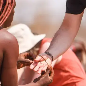 Explore 7 Day Northern Namibia & Skeleton Coast Camping Safari for 7 days with Chameleon Safaris Namibia and discover unforgettable experiences - Photo 11