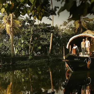Explore Taste of Kerala - 9 Days for 9 days with Chauffeurs In India and discover unforgettable experiences - Photo 2
