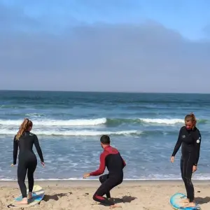 Explore 15 Day Dunes , Wildlife and Surfing adventure for 15 days with Chameleon Safaris Namibia and discover unforgettable experiences - Photo 11