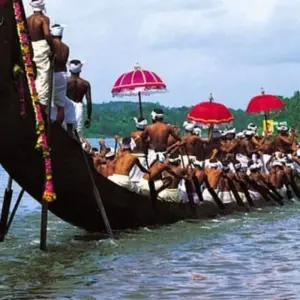 Explore Taste of Kerala - 9 Days for 9 days with Chauffeurs In India and discover unforgettable experiences - Photo 6