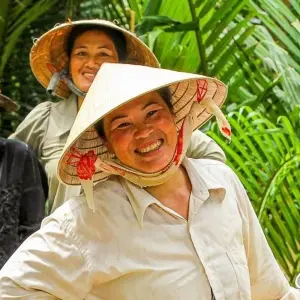 Explore Sapa Experience for 16 days with Chamaeleon and discover unforgettable experiences - Photo 2