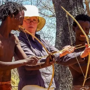 Explore Mahango - 15 days Gourmet Tour for 15 days with Chamaeleon and discover unforgettable experiences - Photo 5