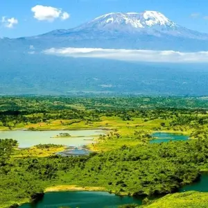 Explore Serengeti Adventure for 15 days with Chamaeleon and discover unforgettable experiences - Photo 4