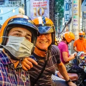 Explore Sapa Experience for 16 days with Chamaeleon and discover unforgettable experiences - Photo 3