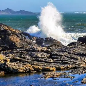 Explore Diamonds Delight (21 days) for 21 days with Chamaeleon and discover unforgettable experiences - Photo 5