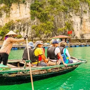 Explore Sapa Experience for 16 days with Chamaeleon and discover unforgettable experiences - Photo 4