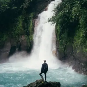 Explore Tortuguero Adventure Trip (14 days) for 14 days with Chamaeleon and discover unforgettable experiences - Photo 3