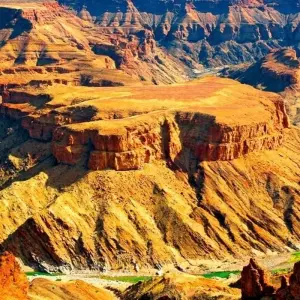 Explore Etosha - 19 days Adventure for 19 days with Chamaeleon and discover unforgettable experiences - Photo 3