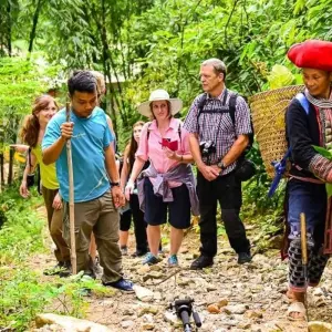 Explore Sapa Experience for 16 days with Chamaeleon and discover unforgettable experiences - Photo 7