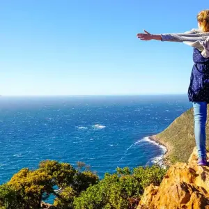 Explore Tons of goosebumps - 18 days of adventure travel for 18 days with Chamaeleon and discover unforgettable experiences - Photo 3