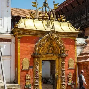 Explore Temples and tigers - 15-Day Adventure Trip for 15 days with Chamaeleon and discover unforgettable experiences - Photo 3