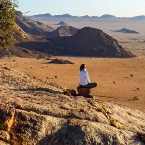 Explore Mahango - 15 days Gourmet Tour for 15 days with Chamaeleon and discover unforgettable experiences - Photo 11