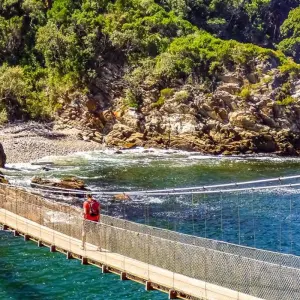 Explore Tons of goosebumps - 18 days of adventure travel for 18 days with Chamaeleon and discover unforgettable experiences - Photo 5