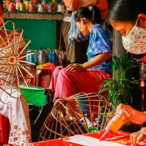 Explore Sapa Experience for 16 days with Chamaeleon and discover unforgettable experiences - Photo 9