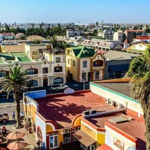 Explore Diamonds Delight (21 days) for 21 days with Chamaeleon and discover unforgettable experiences - Photo 11