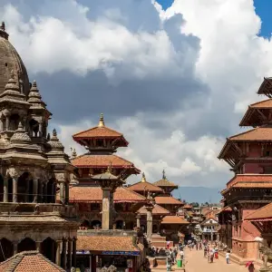 Explore Temples and tigers - 15-Day Adventure Trip for 15 days with Chamaeleon and discover unforgettable experiences - Photo 5