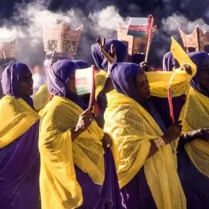 Explore 1001 Nights Food & Culinary Tour - 12 days for 12 days with Chamaeleon and discover unforgettable experiences - Photo 4