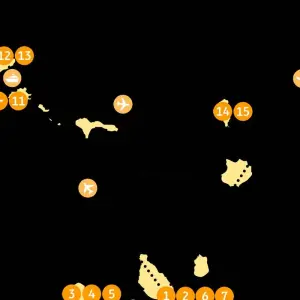 Explore Cabo Verde - 16 days adventure trip for 16 days with Chamaeleon and discover unforgettable experiences - Photo 7