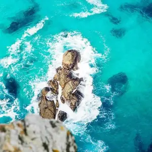 Explore Tons of goosebumps - 18 days of adventure travel for 18 days with Chamaeleon and discover unforgettable experiences - Photo 9