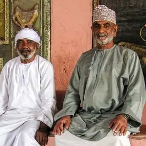 Explore 1001 Nights Food & Culinary Tour - 12 days for 12 days with Chamaeleon and discover unforgettable experiences - Photo 5