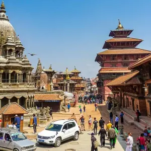 Explore Temples and tigers - 15-Day Adventure Trip for 15 days with Chamaeleon and discover unforgettable experiences - Photo 11