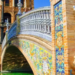 Explore Alhambra Adventure for 10 days with Chamaeleon and discover unforgettable experiences - Photo 3