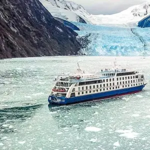 Explore A Taste of Cape Horn (16 days) for 16 days with Chamaeleon and discover unforgettable experiences - Photo 4