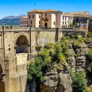 Explore Alhambra Adventure for 10 days with Chamaeleon and discover unforgettable experiences - Photo 4
