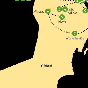 Explore 1001 Nights Food & Culinary Tour - 12 days for 12 days with Chamaeleon and discover unforgettable experiences - Photo 10