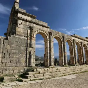 Explore Atlas Experience for 11 days with Chamaeleon and discover unforgettable experiences - Photo 2