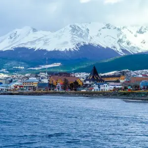 Explore Patagonia Experience for 15 days with Chamaeleon and discover unforgettable experiences - Photo 6