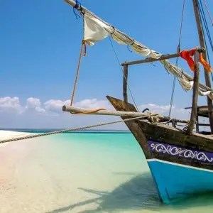 Explore Gorongosa Adventure Tour - 14 days for 14 days with Chamaeleon and discover unforgettable experiences - Photo 10