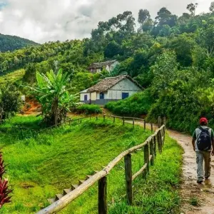 Explore Isalo Adventure for 17 days with Chamaeleon and discover unforgettable experiences - Photo 3