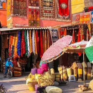 Explore Atlas Experience for 11 days with Chamaeleon and discover unforgettable experiences - Photo 3