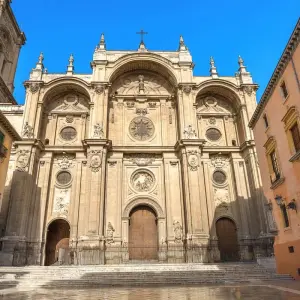 Explore Alhambra Adventure for 10 days with Chamaeleon and discover unforgettable experiences - Photo 8