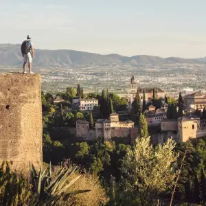 Explore Alhambra Adventure for 10 days with Chamaeleon and discover unforgettable experiences - Photo 9
