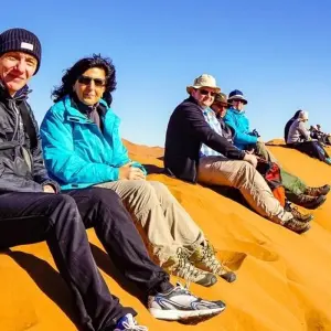 Explore Erongo - 17 days Adventure for 17 days with Chamaeleon and discover unforgettable experiences - Photo 2