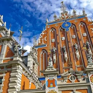 Explore Baltic States Adventure for 10 days with Chamaeleon and discover unforgettable experiences - Photo 3