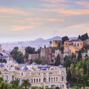 Explore Alhambra Adventure for 10 days with Chamaeleon and discover unforgettable experiences - Photo 10