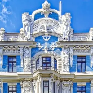 Explore Baltic States Adventure for 10 days with Chamaeleon and discover unforgettable experiences - Photo 4