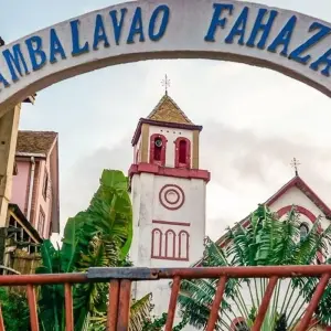 Explore Isalo Adventure for 17 days with Chamaeleon and discover unforgettable experiences - Photo 6