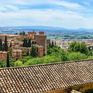 Explore Alhambra Adventure for 10 days with Chamaeleon and discover unforgettable experiences - Photo 11