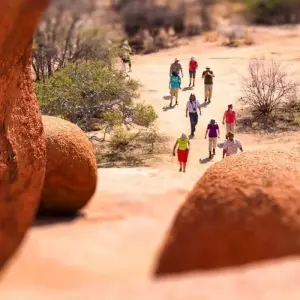 Explore Erongo - 17 days Adventure for 17 days with Chamaeleon and discover unforgettable experiences - Photo 4