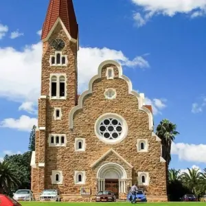 Explore Limpopo Adventure for 21 days with Chamaeleon and discover unforgettable experiences - Photo 2