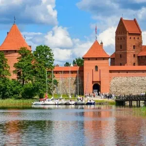 Explore Baltic States Adventure for 10 days with Chamaeleon and discover unforgettable experiences - Photo 5
