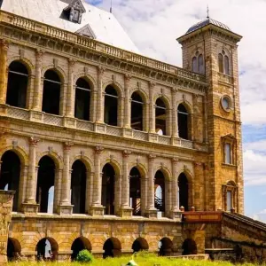 Explore Isalo Adventure for 17 days with Chamaeleon and discover unforgettable experiences - Photo 7