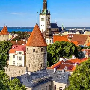 Explore Baltic States Adventure for 10 days with Chamaeleon and discover unforgettable experiences - Photo 6