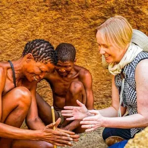 Explore Erongo - 17 days Adventure for 17 days with Chamaeleon and discover unforgettable experiences - Photo 6