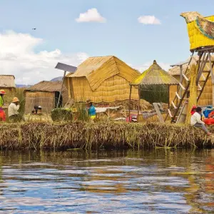 Explore Machu Picchu Adventure for 15 days with Chamaeleon and discover unforgettable experiences - Photo 2